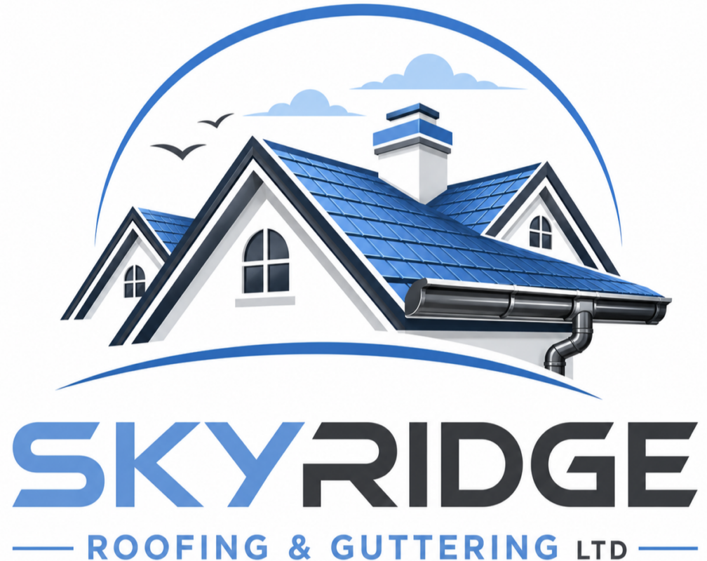 Skyridge Roofing & Guttering Ltd